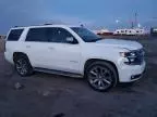 2015 Chevrolet Tahoe K1500 LTZ