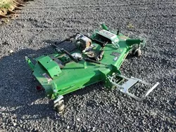 John Deere Vehiculos salvage en venta: 2023 John Deere Lawnmower