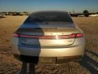 2017 Lincoln MKZ Hybrid Select