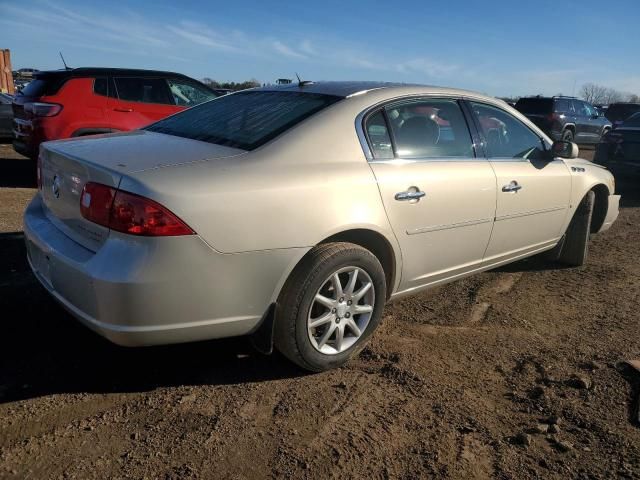 2008 Buick Lucerne CXL