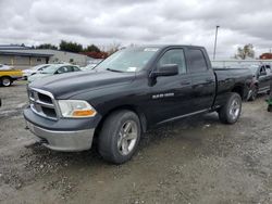 Dodge Vehiculos salvage en venta: 2011 Dodge RAM 1500