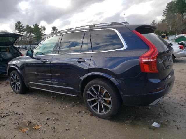 2016 Volvo XC90 T6