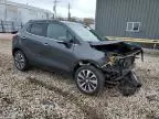 2018 Buick Encore Essence