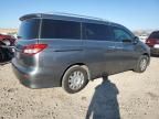 2015 Nissan Quest S