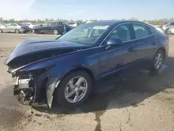 2020 Hyundai Sonata SE en venta en Fresno, CA