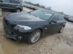 2012 BMW 535 I