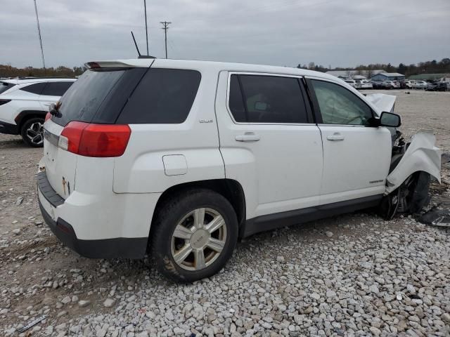 2015 GMC Terrain SLE