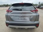 2022 Mitsubishi Eclipse Cross SE