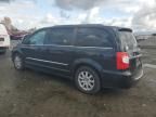 2011 Chrysler Town & Country Touring L