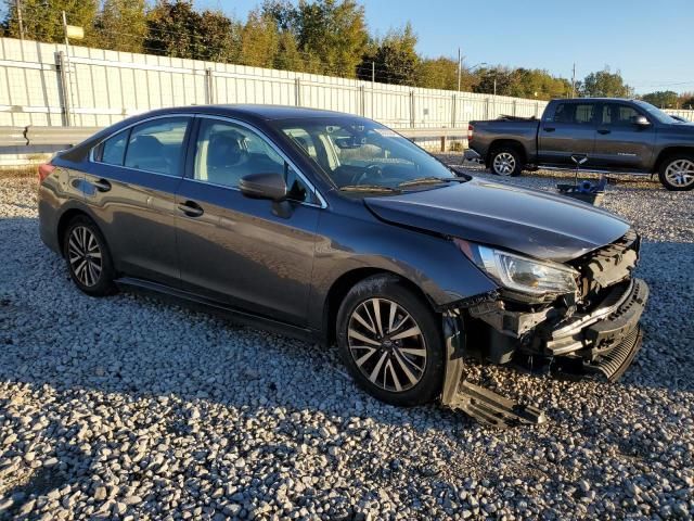 2019 Subaru Legacy 2.5I Premium