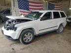 2010 Jeep Grand Cherokee Laredo