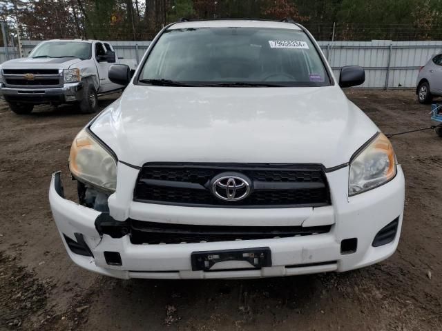 2009 Toyota Rav4