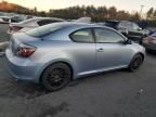 2008 Scion TC