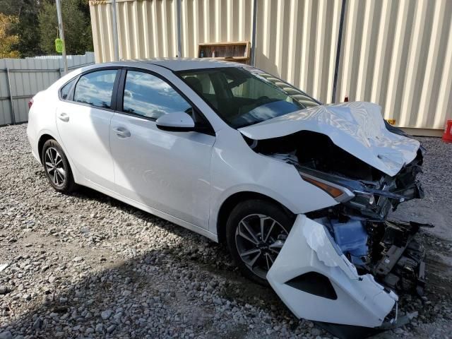 2024 KIA Forte LX