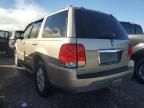 2004 Lincoln Aviator