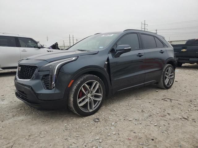 2021 Cadillac XT4 Sport