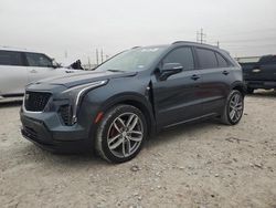 2021 Cadillac XT4 Sport en venta en Haslet, TX