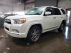 2011 Toyota 4runner SR5