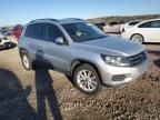 2018 Volkswagen Tiguan Limited