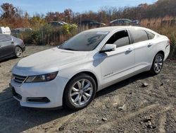 2019 Chevrolet Impala LT en venta en Baltimore, MD