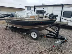 1995 Lund Marine Trailer en venta en Avon, MN