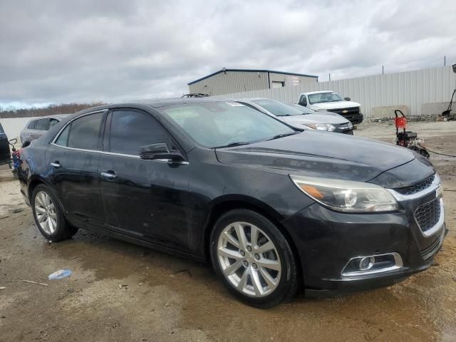 2015 Chevrolet Malibu LTZ