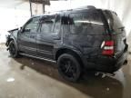 2007 Ford Explorer Limited