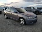 2008 Mazda 3 I