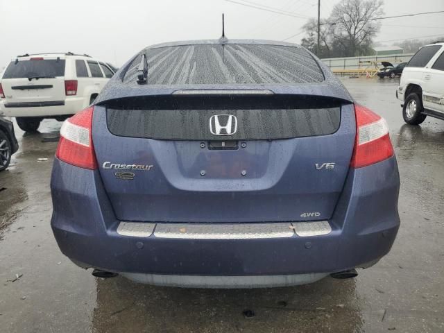 2012 Honda Crosstour EXL