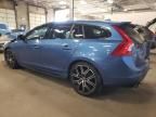 2018 Volvo V60 Polestar