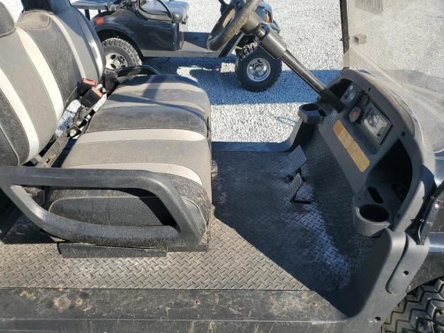 2021 Aspt Golf Cart