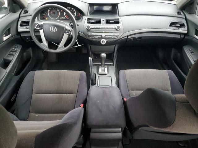 2008 Honda Accord LXP