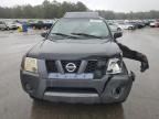 2006 Nissan Xterra OFF Road