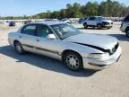 2002 Buick Park Avenue