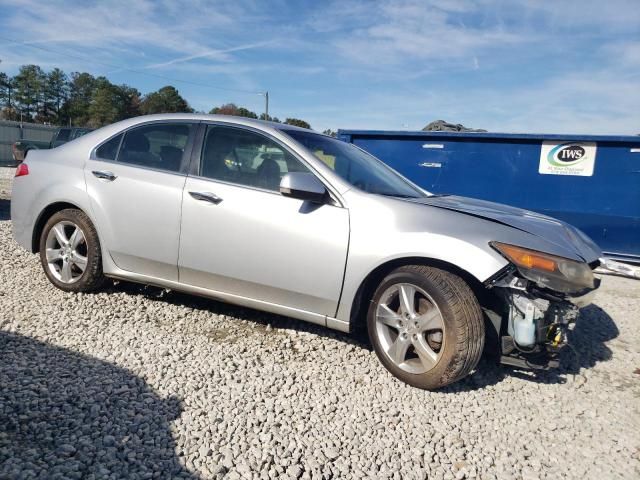 2012 Acura TSX Tech