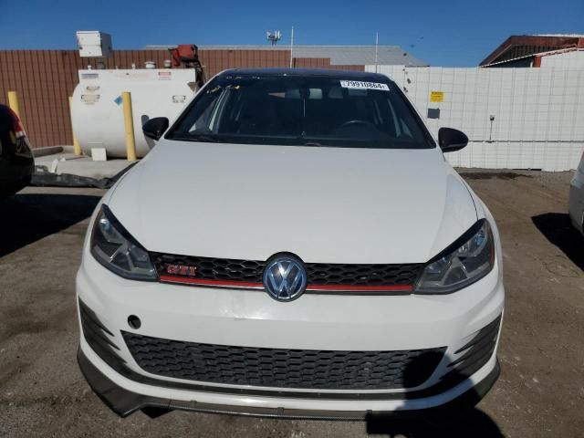 2015 Volkswagen GTI