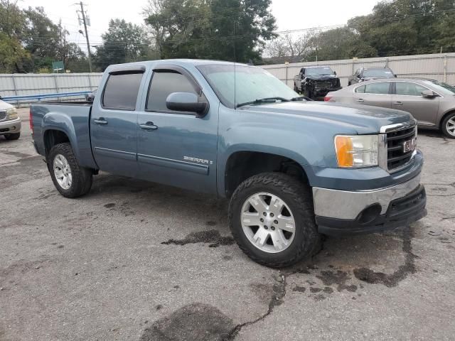 2008 GMC Sierra C1500