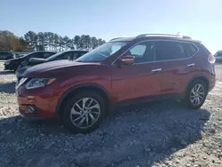 Nissan Vehiculos salvage en venta: 2014 Nissan Rogue S