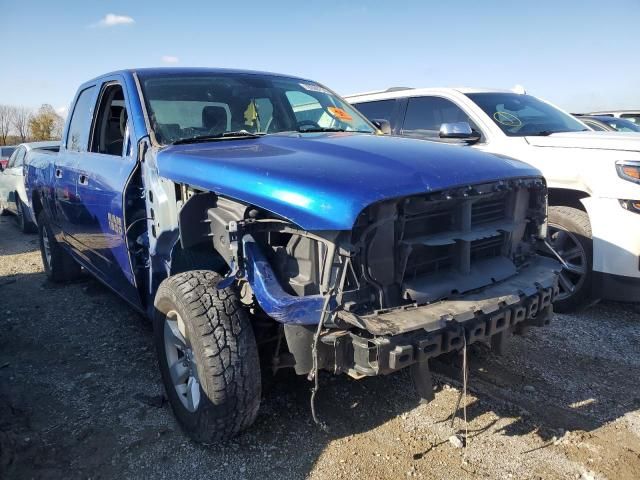 2018 Dodge RAM 1500 ST