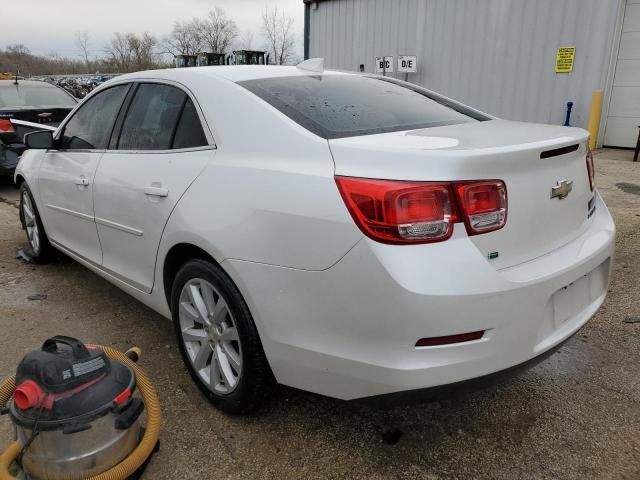 2015 Chevrolet Malibu 2LT