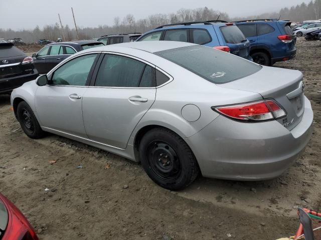 2010 Mazda 6 I