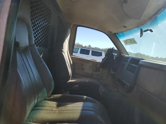 2006 Chevrolet Express G1500