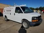 2012 Chevrolet Express G1500