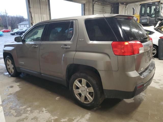 2012 GMC Terrain SLE