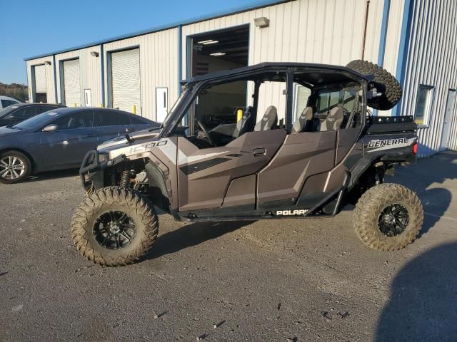 2020 Polaris General 4 1000 Premium