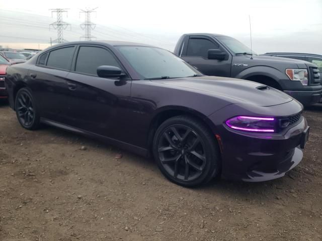 2021 Dodge Charger R/T