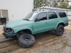 2001 Toyota 4runner SR5