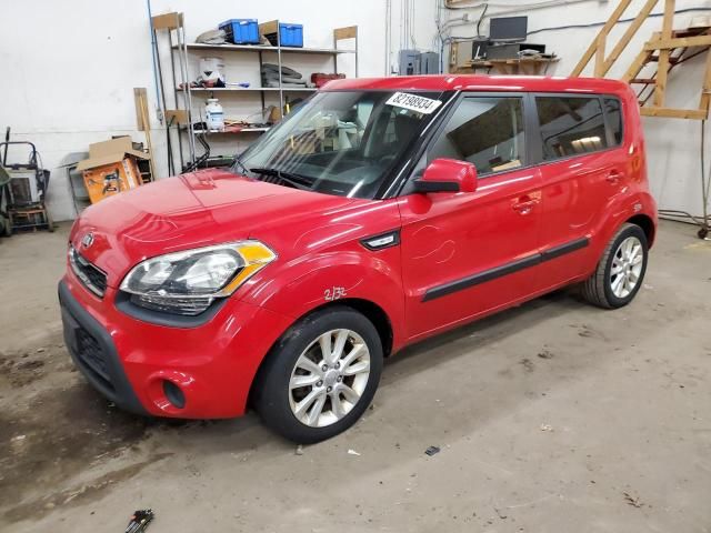 2013 KIA Soul