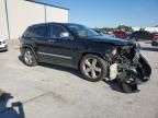 2013 Jeep Grand Cherokee Overland