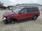 2007 Toyota Highlander Sport